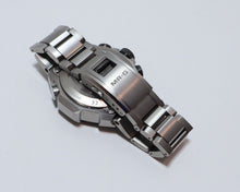 Load image into Gallery viewer, Casio G-Shock MR-G Silver Titanium Watch MRG-B2000D-1A MRGB2000D-1A
