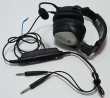 Load image into Gallery viewer, Lightspeed Sierra 4000 ANR Headset Dual GA Plug
