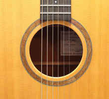 Load image into Gallery viewer, Bedell 1964 Parlor Special Edition Natural Acoustic Guitar 64-P-SK HMN
