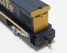 Load image into Gallery viewer, Bachmann Santa Fe B23/B30-7 Diesel Locomotive 6380 HO Scale
