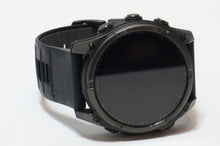 Load image into Gallery viewer, Garmin Fenix 8 Solar Sapphire Titanium 51mm (Adventure Watch) A04862 Carbon Gray
