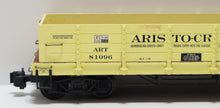 Load image into Gallery viewer, Aristo-Craft Art Wood Gondola Limited Edition 81096 G Scale
