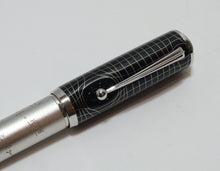 Load image into Gallery viewer, Montblanc Great Characters Albert Einstein Limited Edition Rollerball Pen
