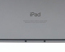 Load image into Gallery viewer, Apple iPad Mini 6 256GB (Wi-Fi + Cellular) 8.3&quot; MK8F3LL/A - Space Gray
