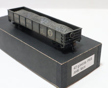 Load image into Gallery viewer, Lot of 9x Coal, Box, Hoppers from AHM, Tyco, Athern HO Scale Model Train Cars
