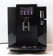 Load image into Gallery viewer, Jura S8 Automatic Espresso Coffee Machine 15358 - Piano Black
