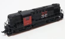 Load image into Gallery viewer, Atlas Classic 7100 ALCO RS-11 New Haven Locomotive 1409 HO Scale TESTED
