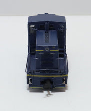 Load image into Gallery viewer, Bachmann Spectrum Baltimore and Ohio Diesel Switcher 19 HO Scale 41-0802-12
