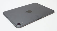 Load image into Gallery viewer, Apple iPad Mini 6 256GB (Wi-Fi + Cellular) 8.3&quot; MK8F3LL/A - Space Gray
