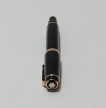 Load image into Gallery viewer, Montblanc Boheme Marron Line Rollerball Pen (Germany) 38265
