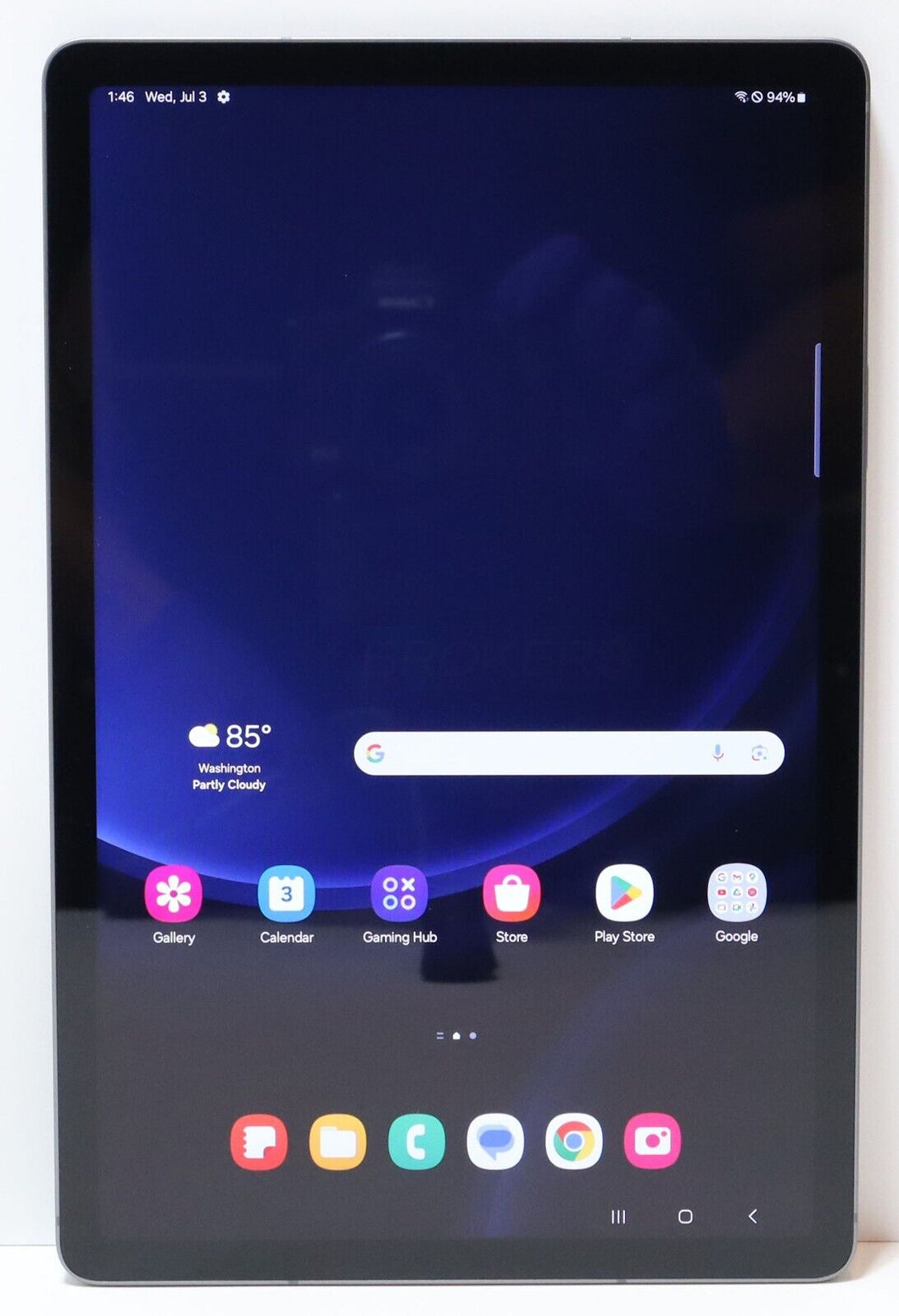 Samsung Galaxy Tab S9 FE 5G 128GB SM-X518UZAAXAU (T-Mobile) 10.9