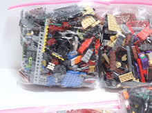 Load image into Gallery viewer, Bulk Legos Mixed - Approximately 20.5 lbs (Pounds)
