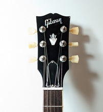 Load image into Gallery viewer, Gibson ES-335 Figured Iced Tea Semi-hollowbody Electric Guitar
