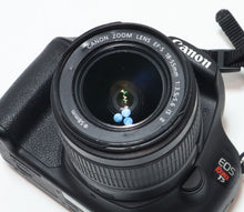 Load image into Gallery viewer, Canon EOS Rebel T5 18.0 MP with 18-55mm Zoom Lens IS II
