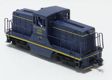 Load image into Gallery viewer, Bachmann Spectrum Baltimore and Ohio Diesel Switcher 19 HO Scale 41-0802-12
