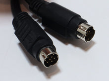 Load image into Gallery viewer, Bose OEM (Approximately 25 ft) Audio Input Cable 9-pin Mini-DIN Male
