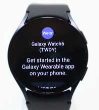 Load image into Gallery viewer, Samsung Galaxy Watch 6 40mm (Bluetooth + WiFi + LTE) SM-R935
