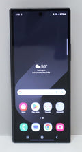 Load image into Gallery viewer, Samsung Galaxy Z Fold 6 1TB (Unlocked) 7.6&quot; SM-F956U1 Crafted Black
