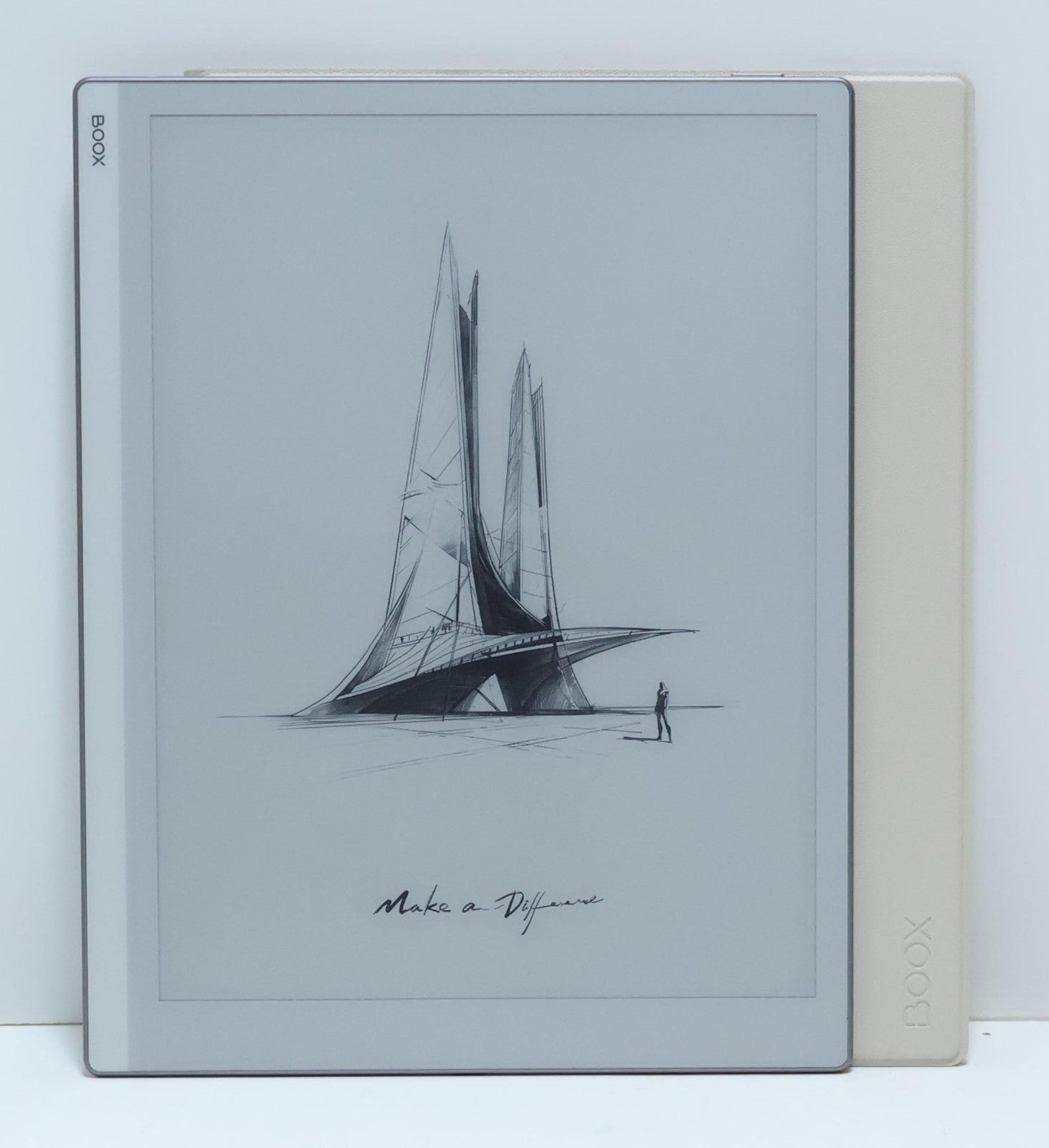 Boox Go 10.3 e-Ink Tablet 64GB 10.3" OPC1213R - Gray