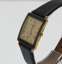 Load image into Gallery viewer, Rado Florence Quartz Watch 160.3605.2 Sapphire Crystal READ
