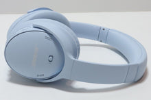 Load image into Gallery viewer, Bose QuietComfort Noise Cancelling Headphones (2023) Moonstone Blue
