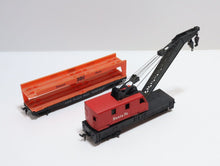 Load image into Gallery viewer, Lot 13x Model Train Cars from Roco, Mantua,  AHM, Tyco HO Scale (Rolling Stock)
