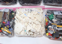 Load image into Gallery viewer, Bulk Legos Mixed - Approximately 20.5 lbs (Pounds)
