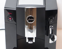 Load image into Gallery viewer, Jura Impressa C9 One Touch Coffee Machine - Plano Black
