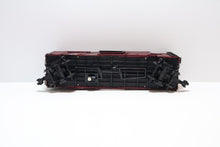 Load image into Gallery viewer, Aristo-Craft D.L. &amp; W. Wood Stock Car 46116 G Scale (Lackawanna Railroad)
