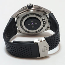 Load image into Gallery viewer, TAG Heuer Connected Watch Calibre E4 45mm SBR8A10.BT6259
