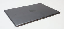 Load image into Gallery viewer, Apple iPad Air 3 256GB Wi-Fi + Cellular 10.5&quot; MV1D2LL/A Space Gray
