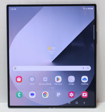 Load image into Gallery viewer, Samsung Galaxy Z Fold 6 256GB (T-Mobile) 7.6&quot; SM-F956U Silver Shadow
