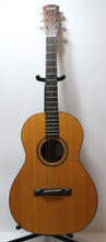 Load image into Gallery viewer, Bedell 1964 Parlor Special Edition Natural Acoustic Guitar 64-P-SK HMN
