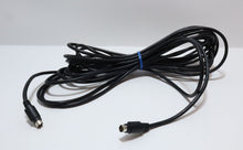 Load image into Gallery viewer, Bose OEM (Approximately 25 ft) Audio Input Cable 9-pin Mini-DIN Male
