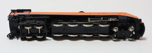 Load image into Gallery viewer, Bachmann HO SP-WP 4-8-4 Daylights 8 Drive Wheels &amp; 45&#39; Tender 672 RS-13
