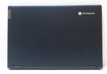 Load image into Gallery viewer, Lenovo IdeaPad Flex 5 Chromebook 13ITL6 i3-1115G4 3GHz 8GB 128GB 13.3&quot; Dark Blue
