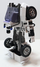 Load image into Gallery viewer, Robosen T9E Planetary Rover Robot
