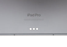 Load image into Gallery viewer, Apple iPad Pro M4 7th Gen 256GB Wi-Fi + Cellular 13&quot; MVXR3LL/A Space Gray
