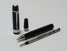 Load image into Gallery viewer, Montblanc Donation Pen Homage to Frederic Chopin Special Edition Rollerball Pen
