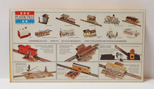 Load image into Gallery viewer, Bachmann HO SP-WP 4-8-4 Daylights 8 Drive Wheels &amp; 45&#39; Tender 672 RS-13
