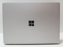 Load image into Gallery viewer, Microsoft Surface Laptop 2 128GB Core i5-8250U 1.6GHz 8GB 13.5&quot; 1769 Plat - Used
