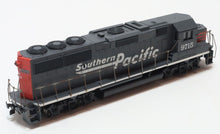 Load image into Gallery viewer, Athearn 4756 Southern Pacific GP60 Diesel Locomotive 9715 HO Scale TESTED
