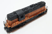 Load image into Gallery viewer, The Milwaukee Road Diesel Locomotive GP9 HO Scale
