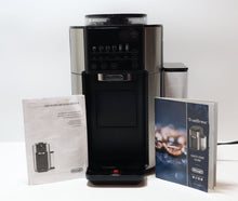 Load image into Gallery viewer, DeLonghi TrueBrew Automatic Drip Single-Serve Coffee Maker CAM51025MB READ
