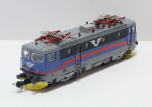 Load image into Gallery viewer, Roco SJ RC5 Model Train Electric Locomotive 43629 HO Scale
