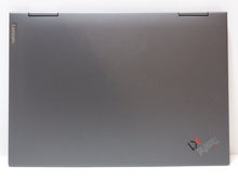 Load image into Gallery viewer, Lenovo ThinkPad X1 Yoga 8 Gen Core i7-1365U 1.8GHz 16GB 512GB 21HQ-000CUS Gray
