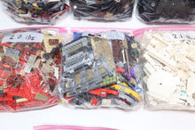 Load image into Gallery viewer, Bulk Legos Mixed - Approximately 20.5 lbs (Pounds)
