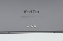 Load image into Gallery viewer, Apple iPad Pro M2 6th Gen 256GB Wi-Fi + Cellular 12.9&quot; Space Gray MP603LL/A
