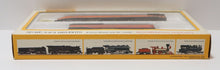 Load image into Gallery viewer, Bachmann HO SP-WP 4-8-4 Daylights 8 Drive Wheels &amp; 45&#39; Tender 672 RS-13
