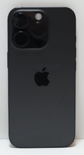 Load image into Gallery viewer, Apple iPhone 16 Pro 512GB (Verizon) 6.3&quot; MYML3LL/A Black Titanium
